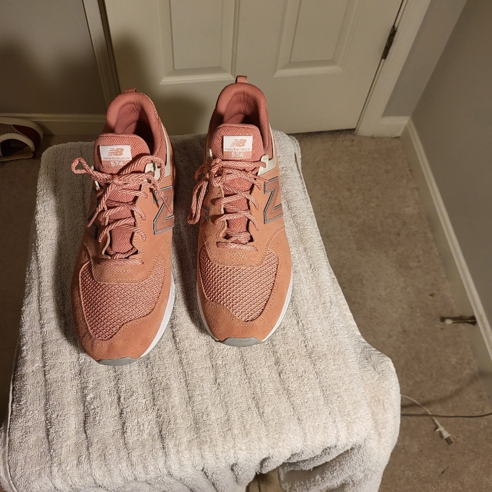 New Balance 574 Men Size 13